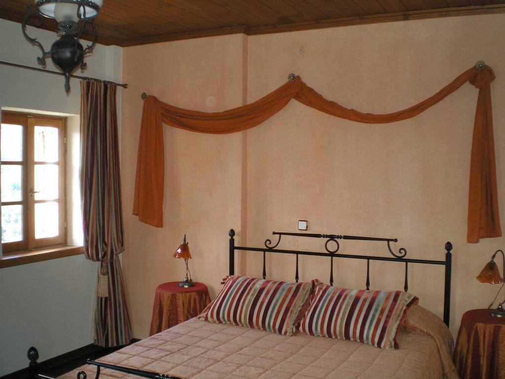 Petradi 1873 Hotel Kalarítai Kamer foto
