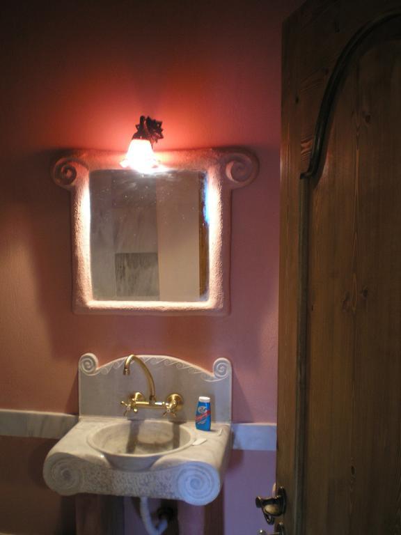 Petradi 1873 Hotel Kalarítai Kamer foto